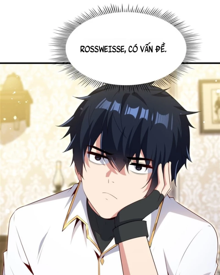 Câm Miệng Đi Ác Long, Ta Không Muốn Trông Trẻ Với Ngươi Nữa! Chapter 59 - 39