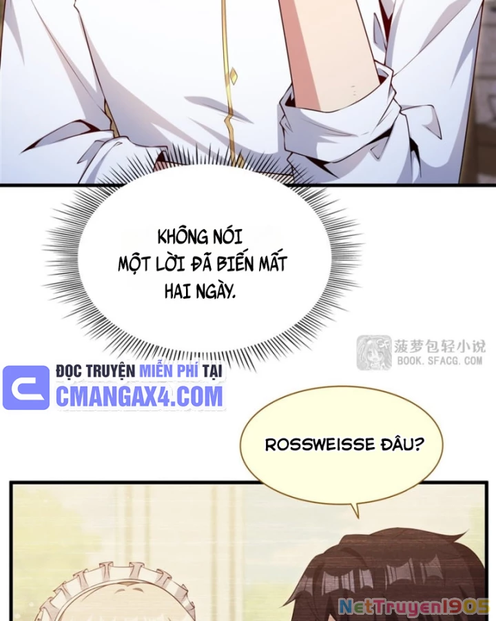 Câm Miệng Đi Ác Long, Ta Không Muốn Trông Trẻ Với Ngươi Nữa! Chapter 59 - 40