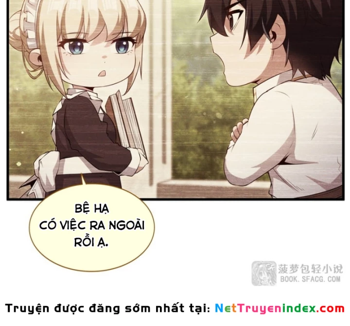 Câm Miệng Đi Ác Long, Ta Không Muốn Trông Trẻ Với Ngươi Nữa! Chapter 59 - 41