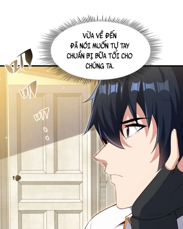 Câm Miệng Đi Ác Long, Ta Không Muốn Trông Trẻ Với Ngươi Nữa! Chapter 59 - 42