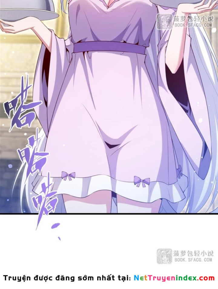 Câm Miệng Đi Ác Long, Ta Không Muốn Trông Trẻ Với Ngươi Nữa! Chapter 59 - 44