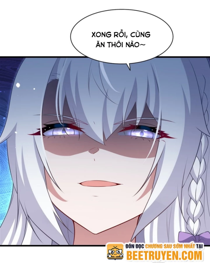 Câm Miệng Đi Ác Long, Ta Không Muốn Trông Trẻ Với Ngươi Nữa! Chapter 59 - 45