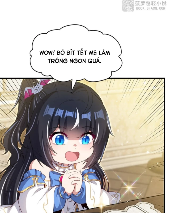 Câm Miệng Đi Ác Long, Ta Không Muốn Trông Trẻ Với Ngươi Nữa! Chapter 59 - 46