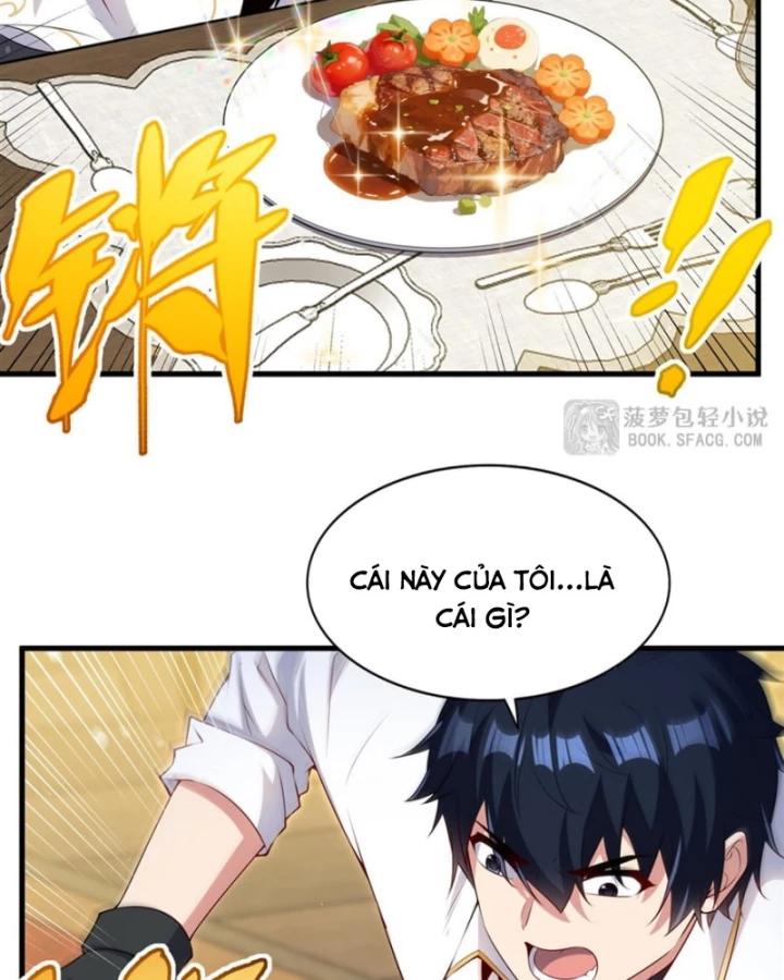 Câm Miệng Đi Ác Long, Ta Không Muốn Trông Trẻ Với Ngươi Nữa! Chapter 59 - 47