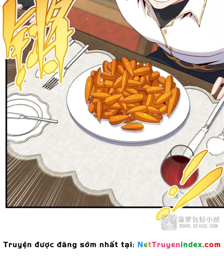 Câm Miệng Đi Ác Long, Ta Không Muốn Trông Trẻ Với Ngươi Nữa! Chapter 59 - 48