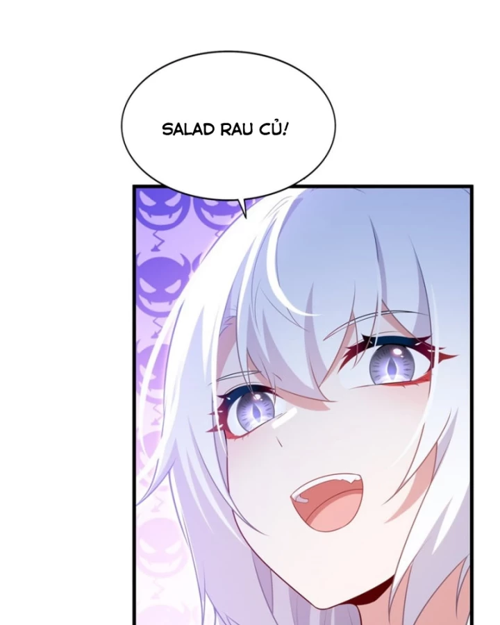 Câm Miệng Đi Ác Long, Ta Không Muốn Trông Trẻ Với Ngươi Nữa! Chapter 59 - 49