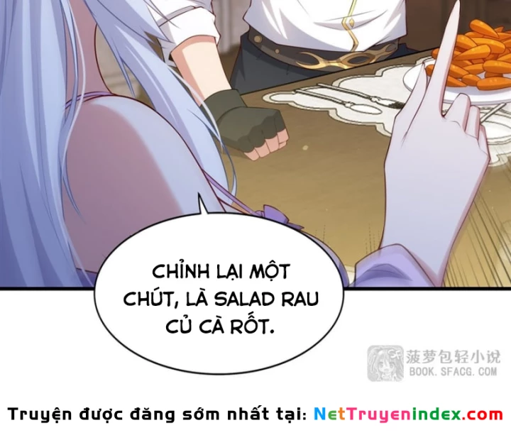 Câm Miệng Đi Ác Long, Ta Không Muốn Trông Trẻ Với Ngươi Nữa! Chapter 59 - 51