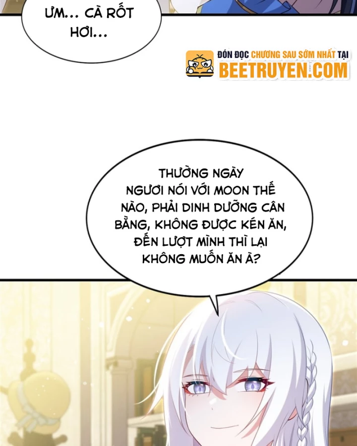 Câm Miệng Đi Ác Long, Ta Không Muốn Trông Trẻ Với Ngươi Nữa! Chapter 59 - 53