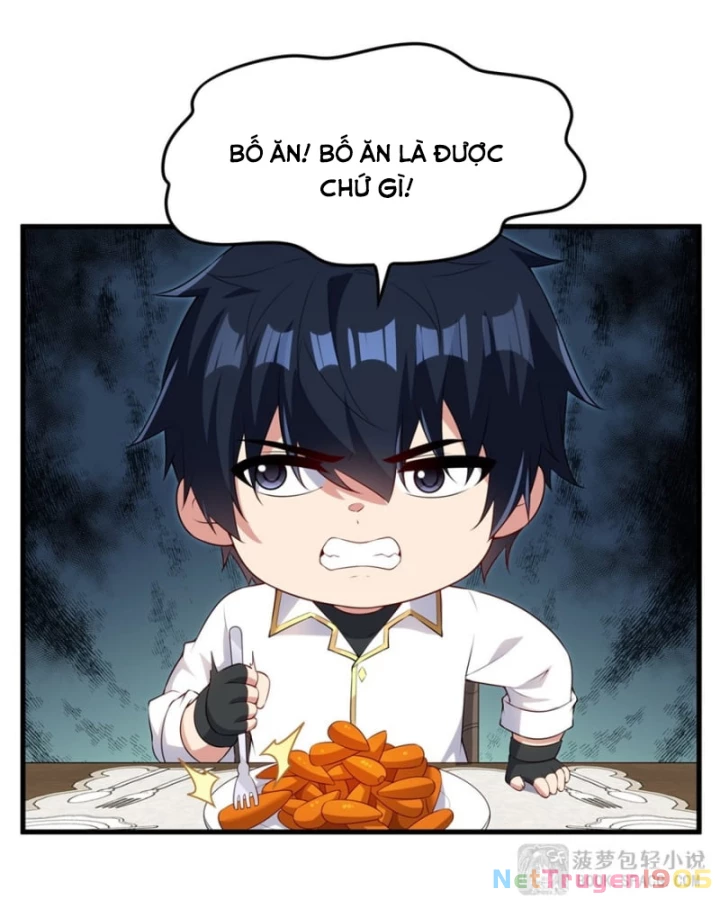 Câm Miệng Đi Ác Long, Ta Không Muốn Trông Trẻ Với Ngươi Nữa! Chapter 59 - 56