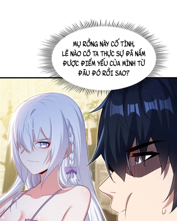 Câm Miệng Đi Ác Long, Ta Không Muốn Trông Trẻ Với Ngươi Nữa! Chapter 59 - 57