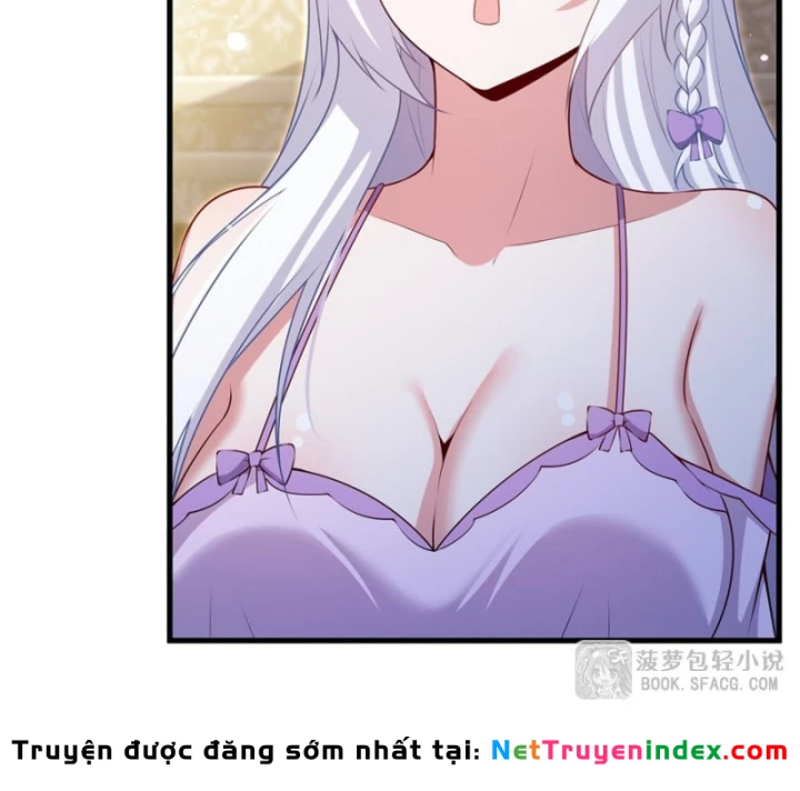 Câm Miệng Đi Ác Long, Ta Không Muốn Trông Trẻ Với Ngươi Nữa! Chapter 59 - 59