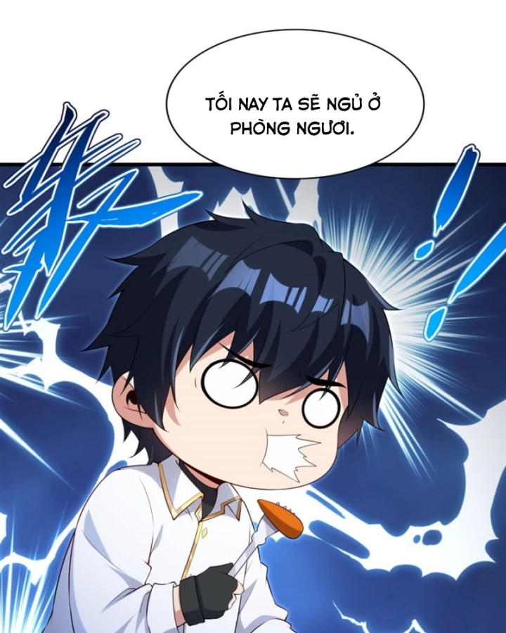 Câm Miệng Đi Ác Long, Ta Không Muốn Trông Trẻ Với Ngươi Nữa! Chapter 59 - 60