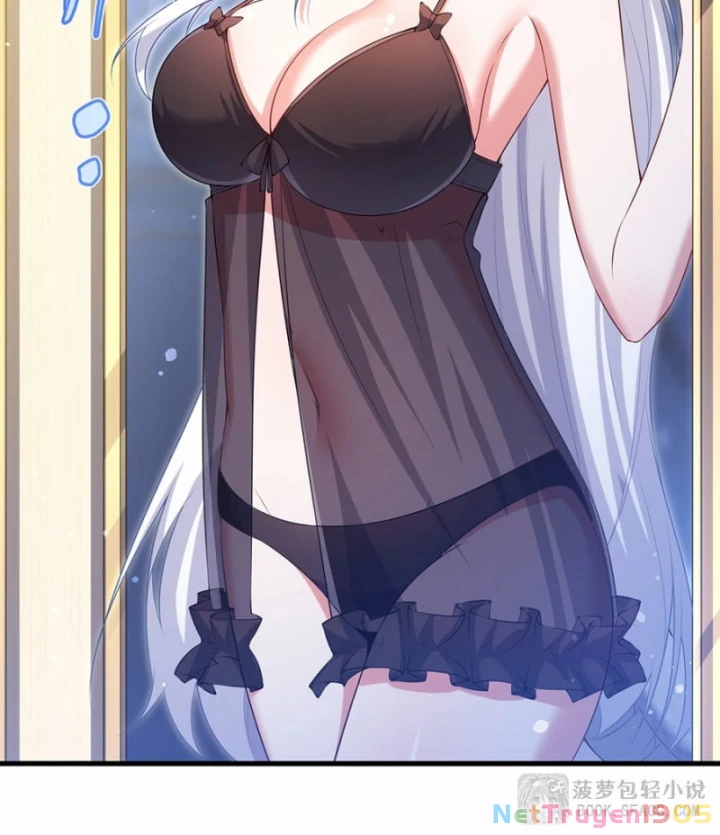 Câm Miệng Đi Ác Long, Ta Không Muốn Trông Trẻ Với Ngươi Nữa! Chapter 59 - 63