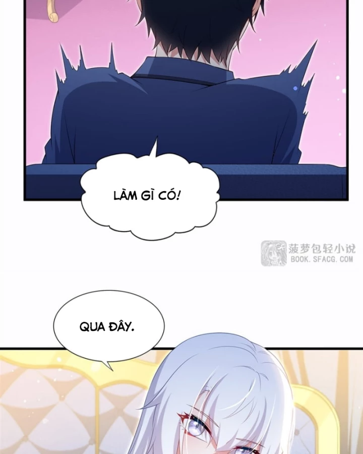 Câm Miệng Đi Ác Long, Ta Không Muốn Trông Trẻ Với Ngươi Nữa! Chapter 59 - 66