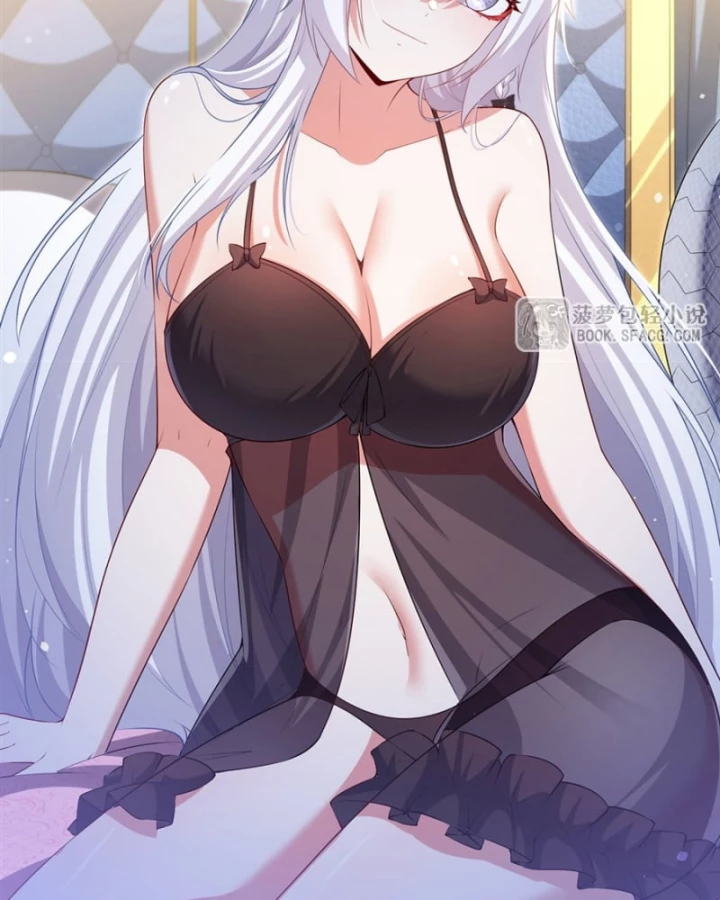 Câm Miệng Đi Ác Long, Ta Không Muốn Trông Trẻ Với Ngươi Nữa! Chapter 59 - 67