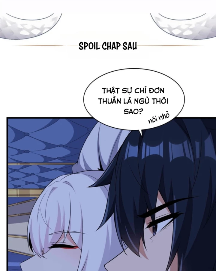 Câm Miệng Đi Ác Long, Ta Không Muốn Trông Trẻ Với Ngươi Nữa! Chapter 59 - 69