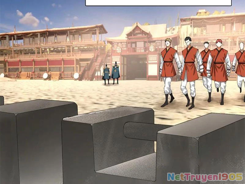 Chàng Rể Mạnh Nhất Lịch Sử Chapter 332 - 2