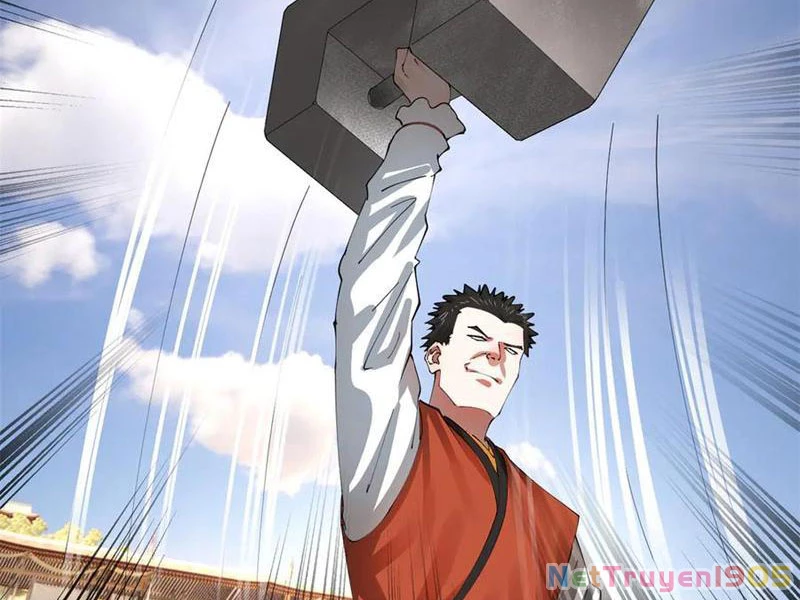 Chàng Rể Mạnh Nhất Lịch Sử Chapter 332 - 4