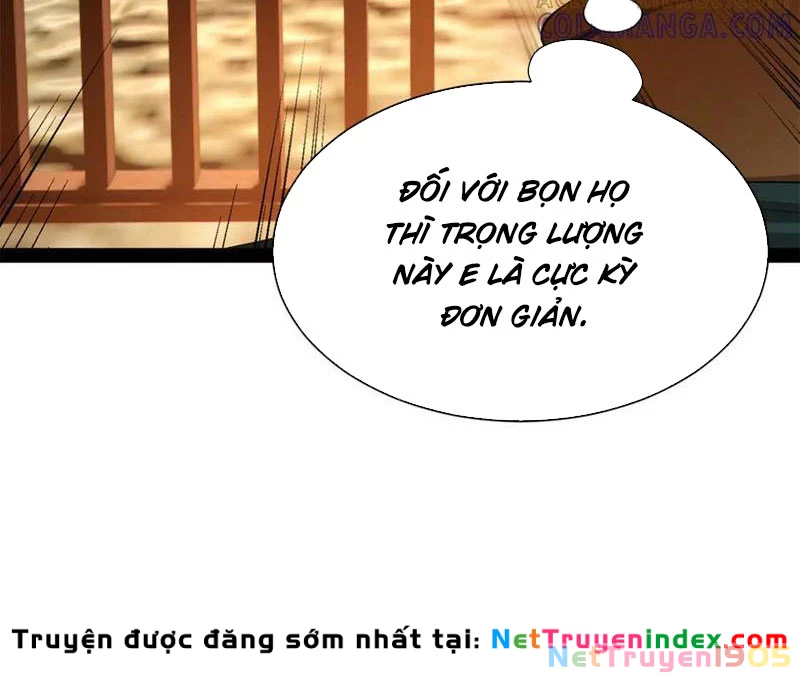 Chàng Rể Mạnh Nhất Lịch Sử Chapter 332 - 7