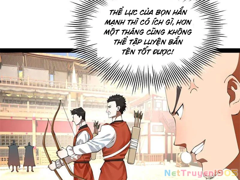 Chàng Rể Mạnh Nhất Lịch Sử Chapter 332 - 23