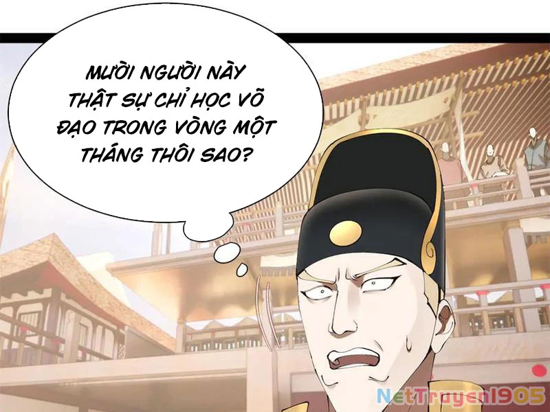 Chàng Rể Mạnh Nhất Lịch Sử Chapter 332 - 61