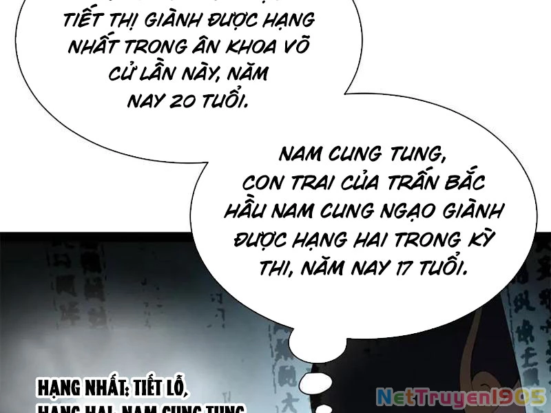 Chàng Rể Mạnh Nhất Lịch Sử Chapter 332 - 68