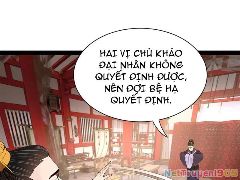 Chàng Rể Mạnh Nhất Lịch Sử Chapter 332 - 128