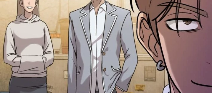 John X Sát Thủ Chapter 8 - 56