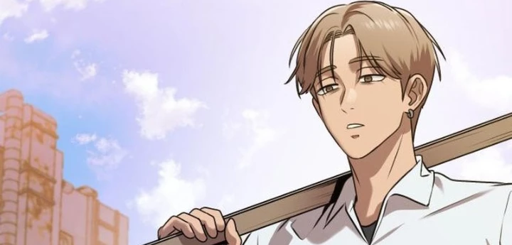 John X Sát Thủ Chapter 8 - 64