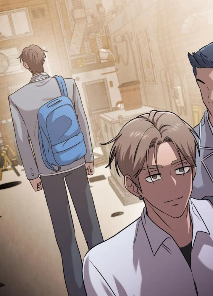 John X Sát Thủ Chapter 8 - 109