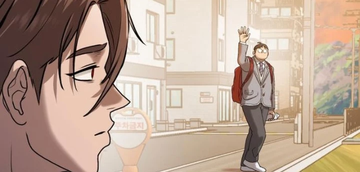 John X Sát Thủ Chapter 8 - 152