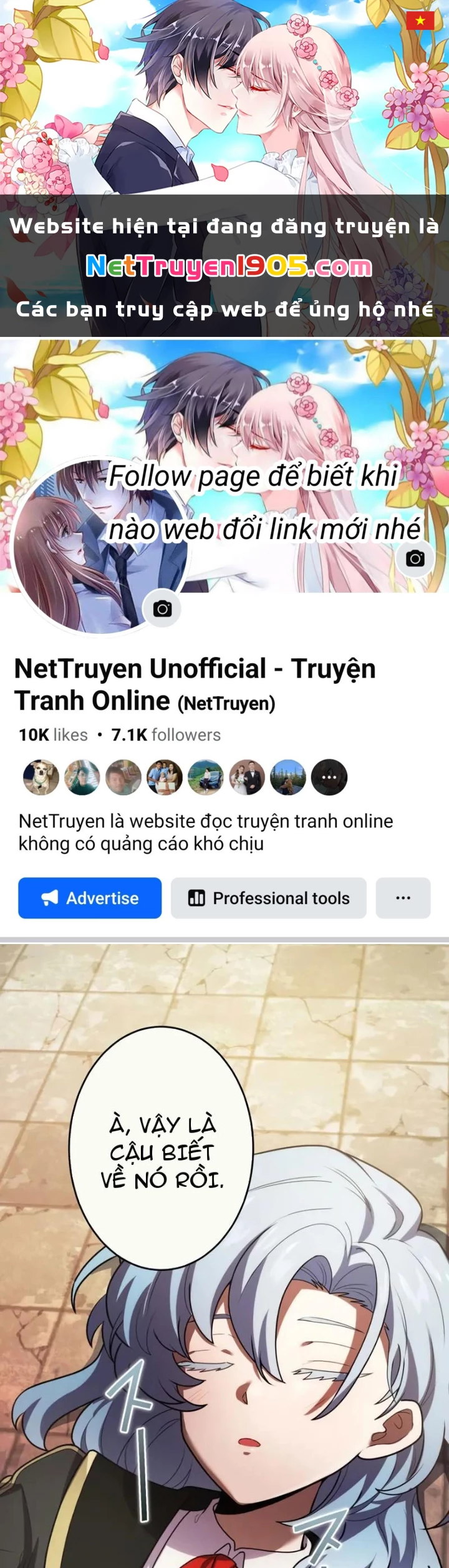 Kiếm Sĩ Hắc Ám Tái Xuất Chapter 15 - 1