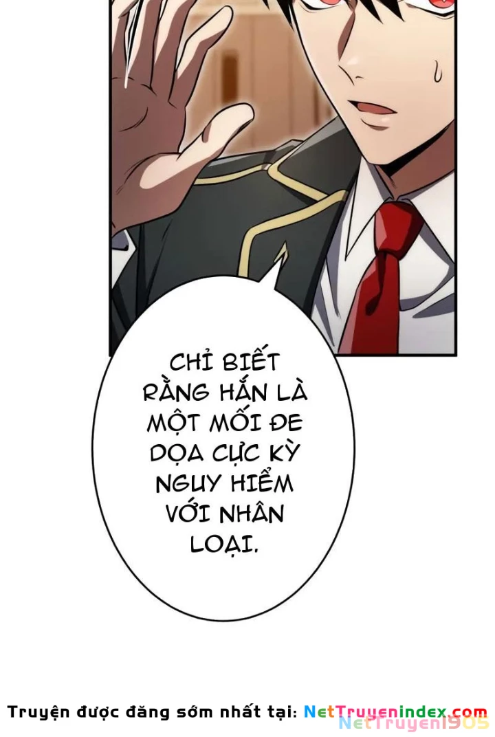 Kiếm Sĩ Hắc Ám Tái Xuất Chapter 15 - 17