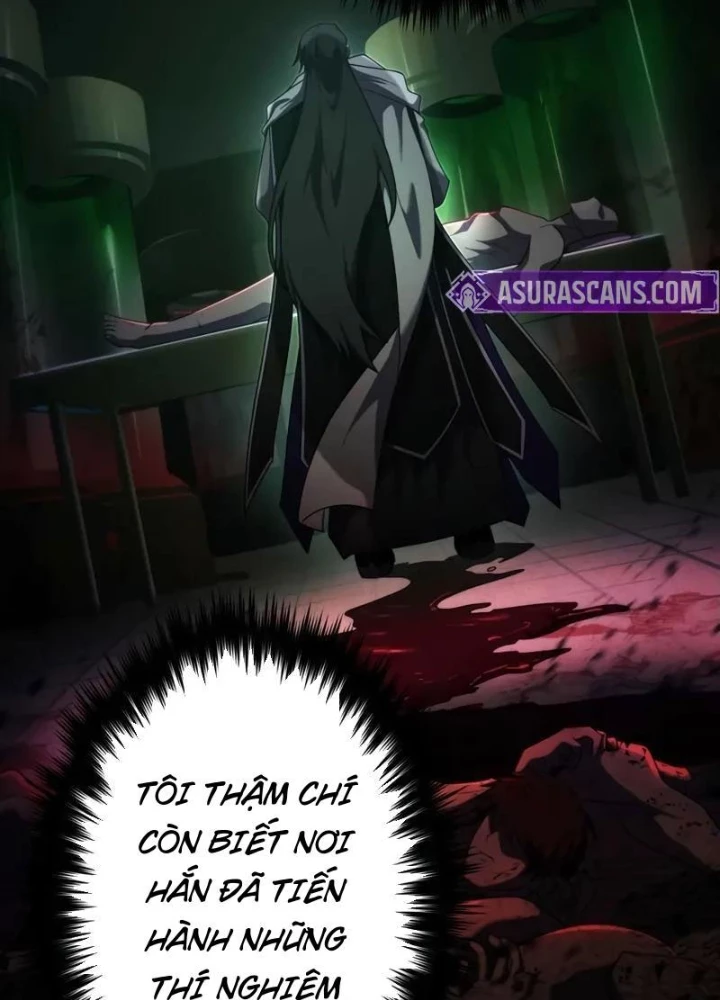 Kiếm Sĩ Hắc Ám Tái Xuất Chapter 15 - 85