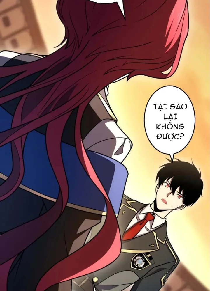 Kiếm Sĩ Hắc Ám Tái Xuất Chapter 15 - 93