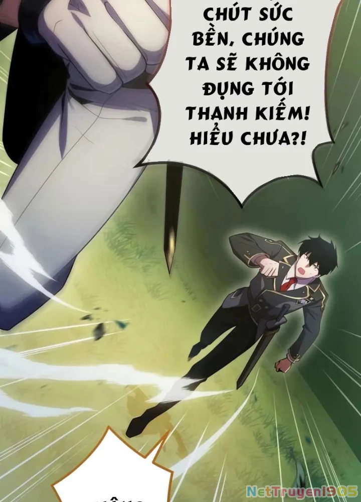 Kiếm Sĩ Hắc Ám Tái Xuất Chapter 15 - 165