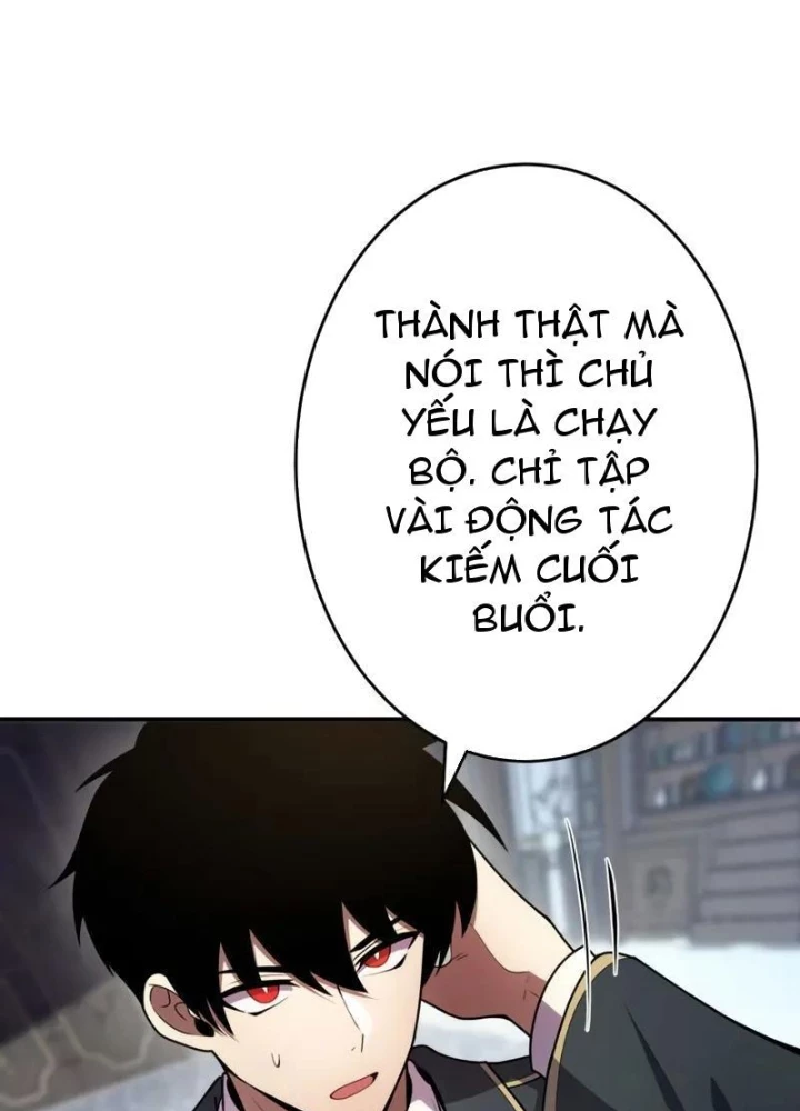 Kiếm Sĩ Hắc Ám Tái Xuất Chapter 15 - 185
