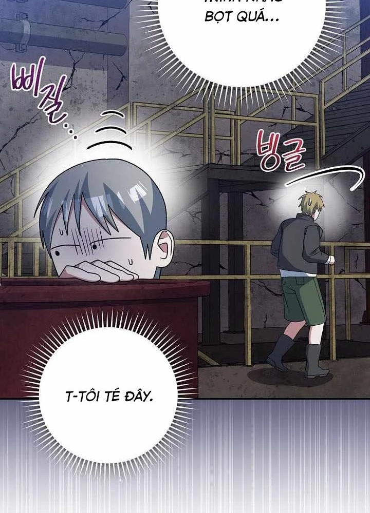 Stream Của Cung Thủ Thiên Tài Chapter 81 - 83