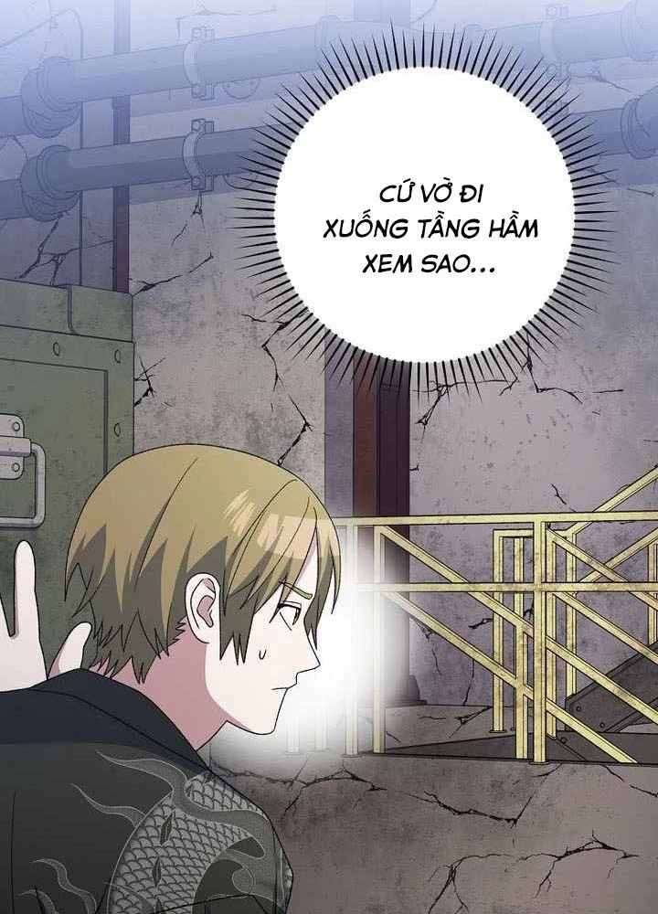 Stream Của Cung Thủ Thiên Tài Chapter 81 - 85