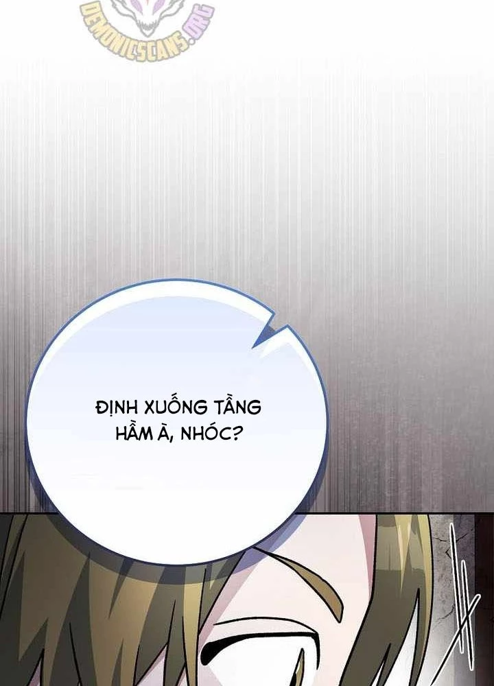 Stream Của Cung Thủ Thiên Tài Chapter 81 - 87
