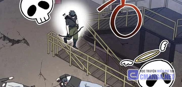 Stream Của Cung Thủ Thiên Tài Chapter 81 - 110