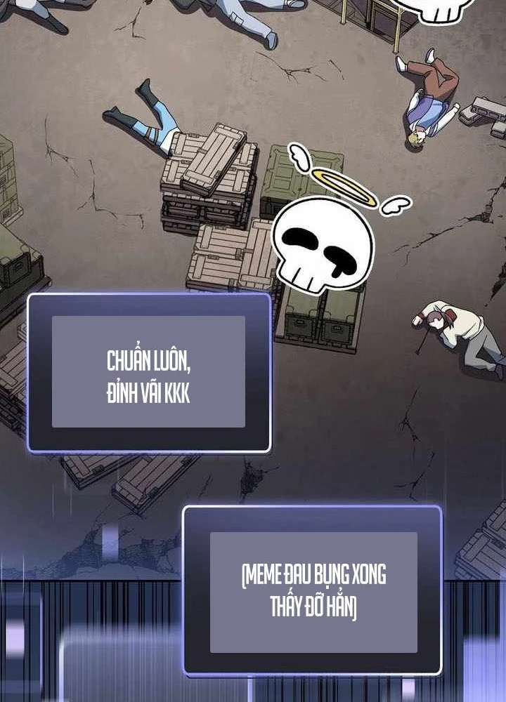 Stream Của Cung Thủ Thiên Tài Chapter 81 - 111
