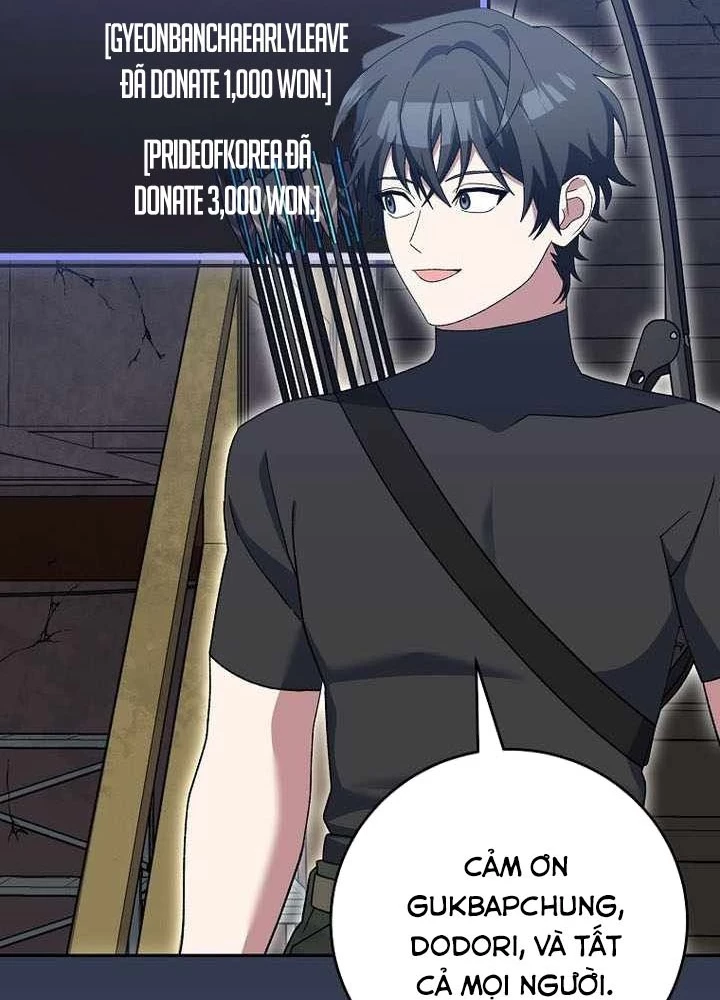 Stream Của Cung Thủ Thiên Tài Chapter 81 - 115