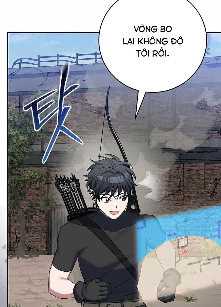Stream Của Cung Thủ Thiên Tài Chapter 81 - 133