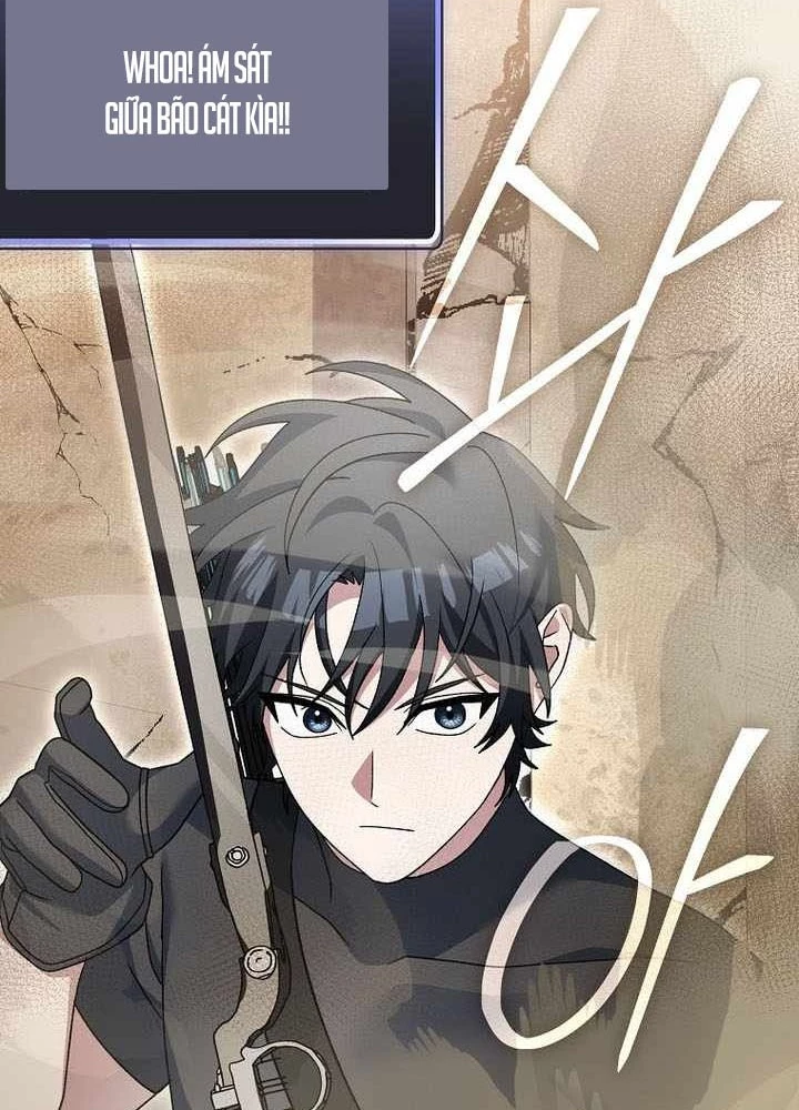 Stream Của Cung Thủ Thiên Tài Chapter 81 - 199