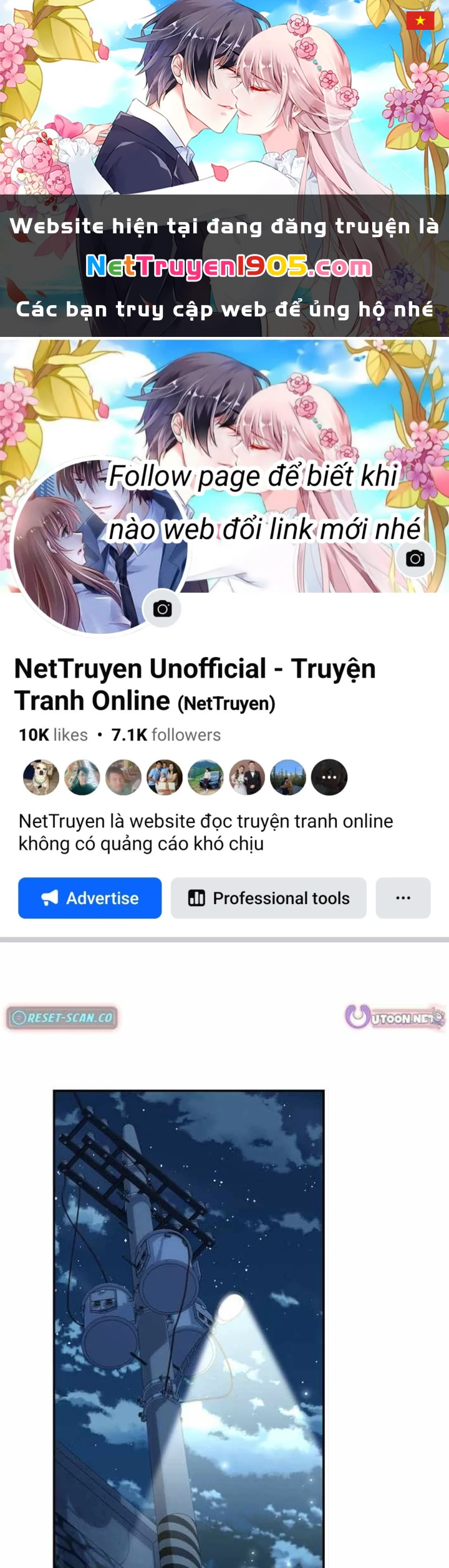Thiên Ma Giáo Chapter 37 - 1