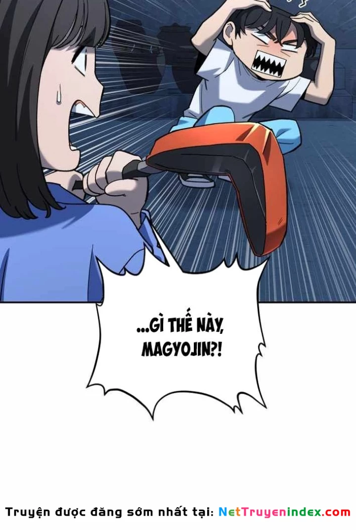 Thiên Ma Giáo Chapter 37 - 29