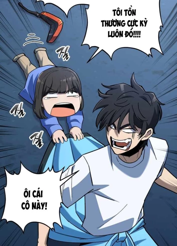 Thiên Ma Giáo Chapter 37 - 47