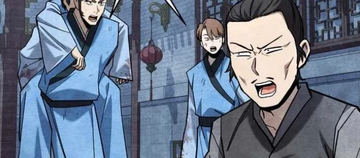 Thiên Ma Giáo Chapter 37 - 224
