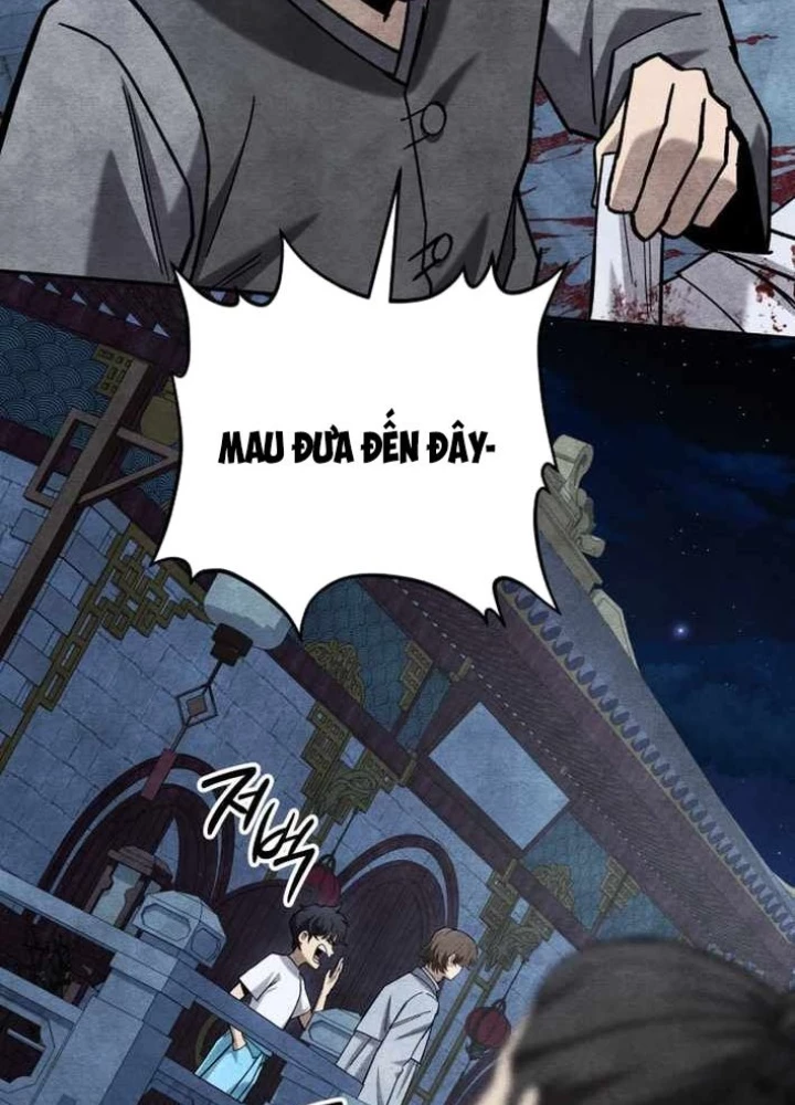 Thiên Ma Giáo Chapter 37 - 227